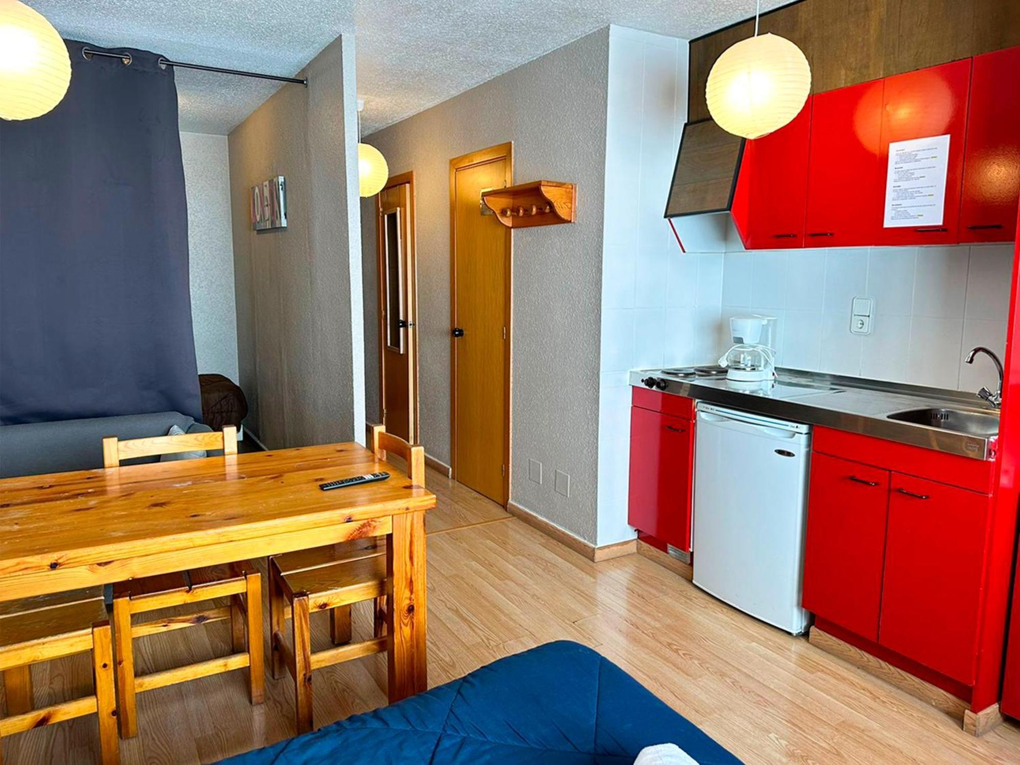 Apartamentos Solaris 3000 Pas De La Casa Exterior photo
