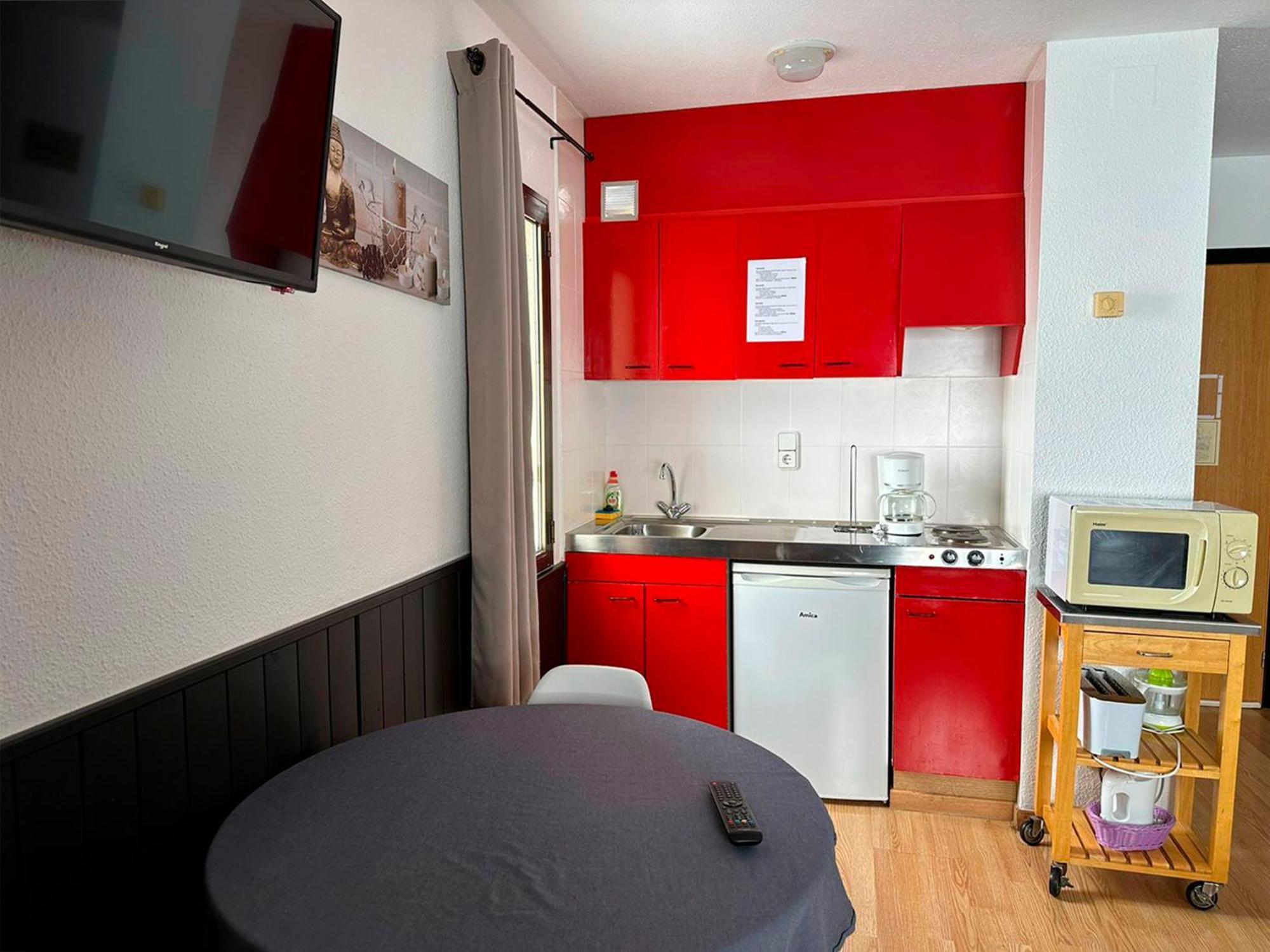 Apartamentos Solaris 3000 Pas De La Casa Exterior photo
