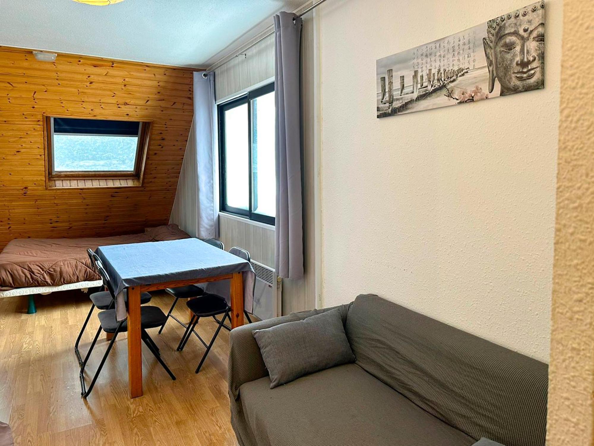 Apartamentos Solaris 3000 Pas De La Casa Exterior photo